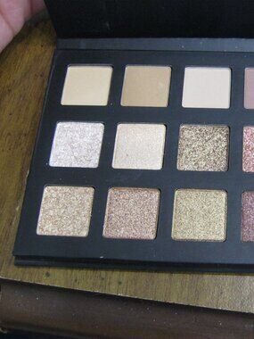 LORAC Pro Fairytale Forest Palette